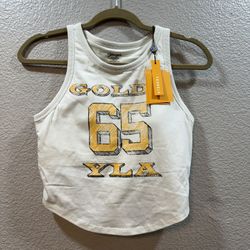 Gold Gym Yla Size Medium
