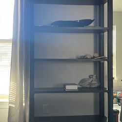 Shelf