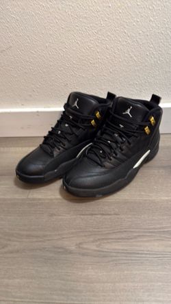 Jordan Master 12s size 9