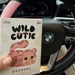 wild cutie