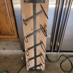 Wine Rack 