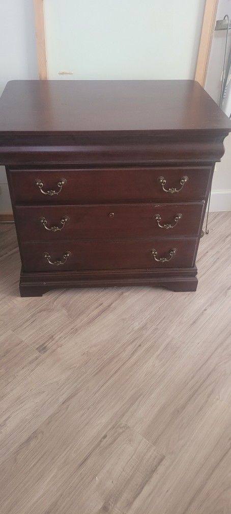 File Cabinet