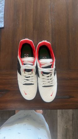 Nike shoes size 8.5