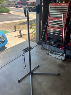 Bicycle Work Stand