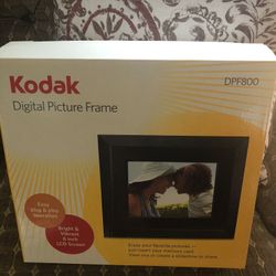 Kodak Digital Picture Frame
