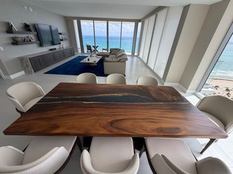 Dining Tables ~ Handmade ~ Please Read Description!