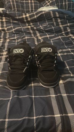 DVS shoes
