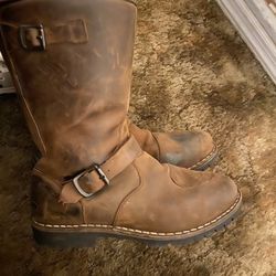 Tcx Fuel Motorcycle Boots