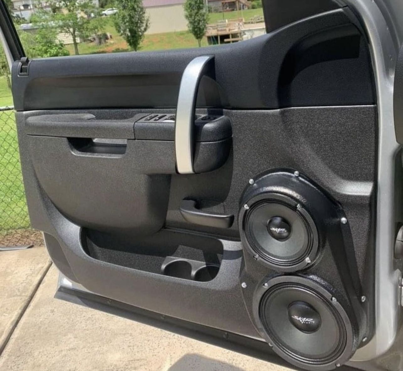 Car Audio Installs🔈🔈🔈