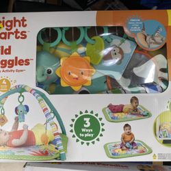 Brand New Baby Items 