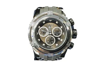 Invicta 16243 Gray Regular Watch