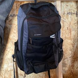 Easton Ghost Bat Bag