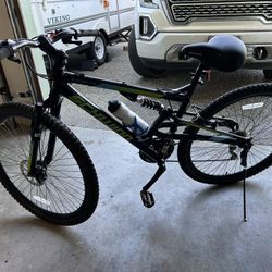 Schwinn Knowles Bike