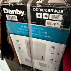 Dehumidifier 