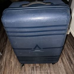 Suitcase