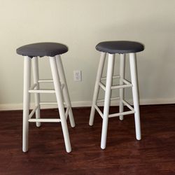 Vintage Barstools 