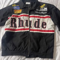 Rhude Jacket 🔥🔥