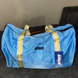 Prince Duffle Bag