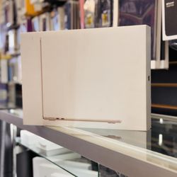 MacBook Air 13in M3 Chip 