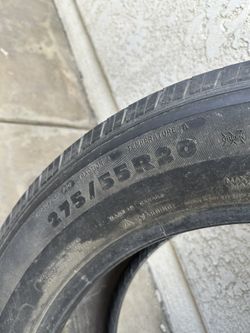 Michelin Truck Tires (Send offers)