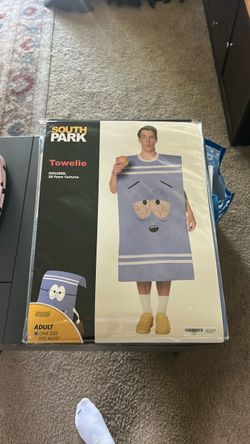 Towelie