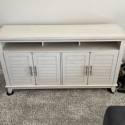Tv Stand Console 