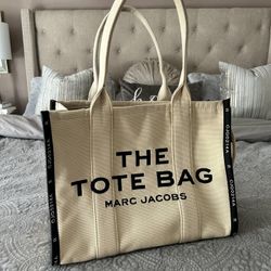 The Tote Bag Marc Jacobs