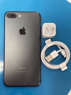 iPhone 7 Plus works for any carrier