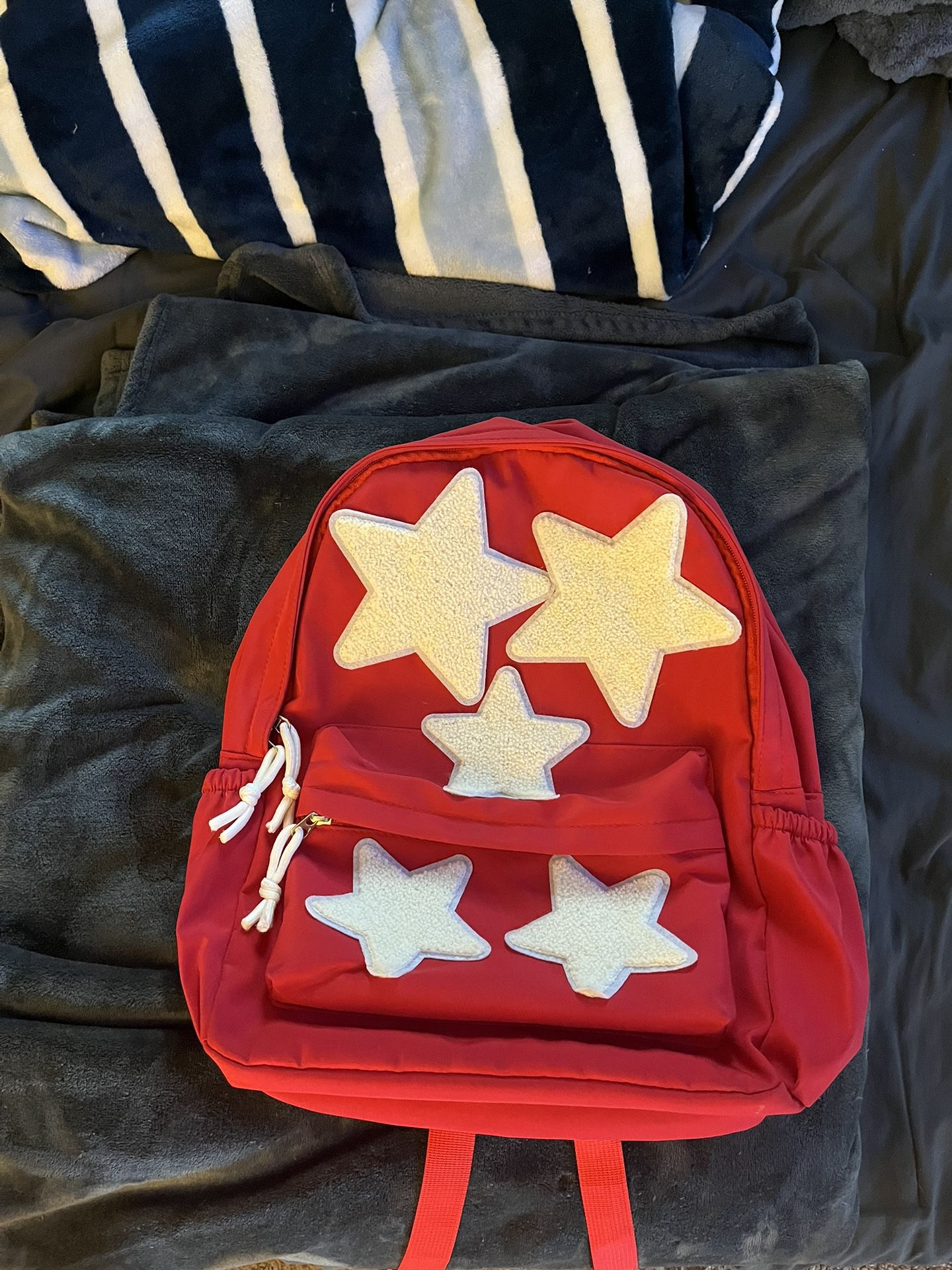 5 Star Backpack