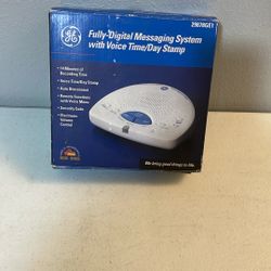 Messaging System 
