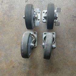 Casters