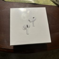 Apple Airpods Pro (2nd  Generation)