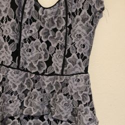 Urban Outfitters Lace Dress