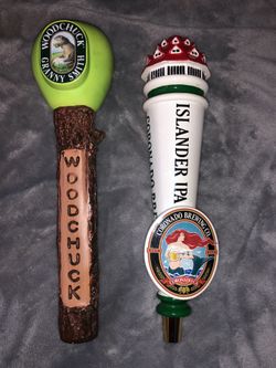 Beer Tap Handles