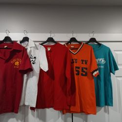 Lot Of Vintage Clothing!!!!!