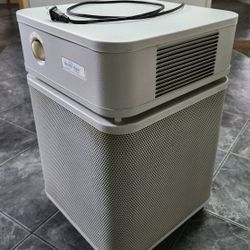 Air Purifier 
