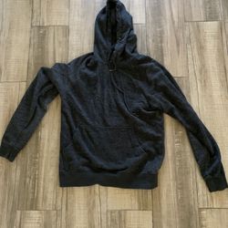 Rvca sweater size medium