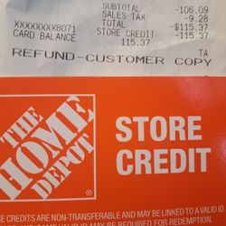 Home Depot