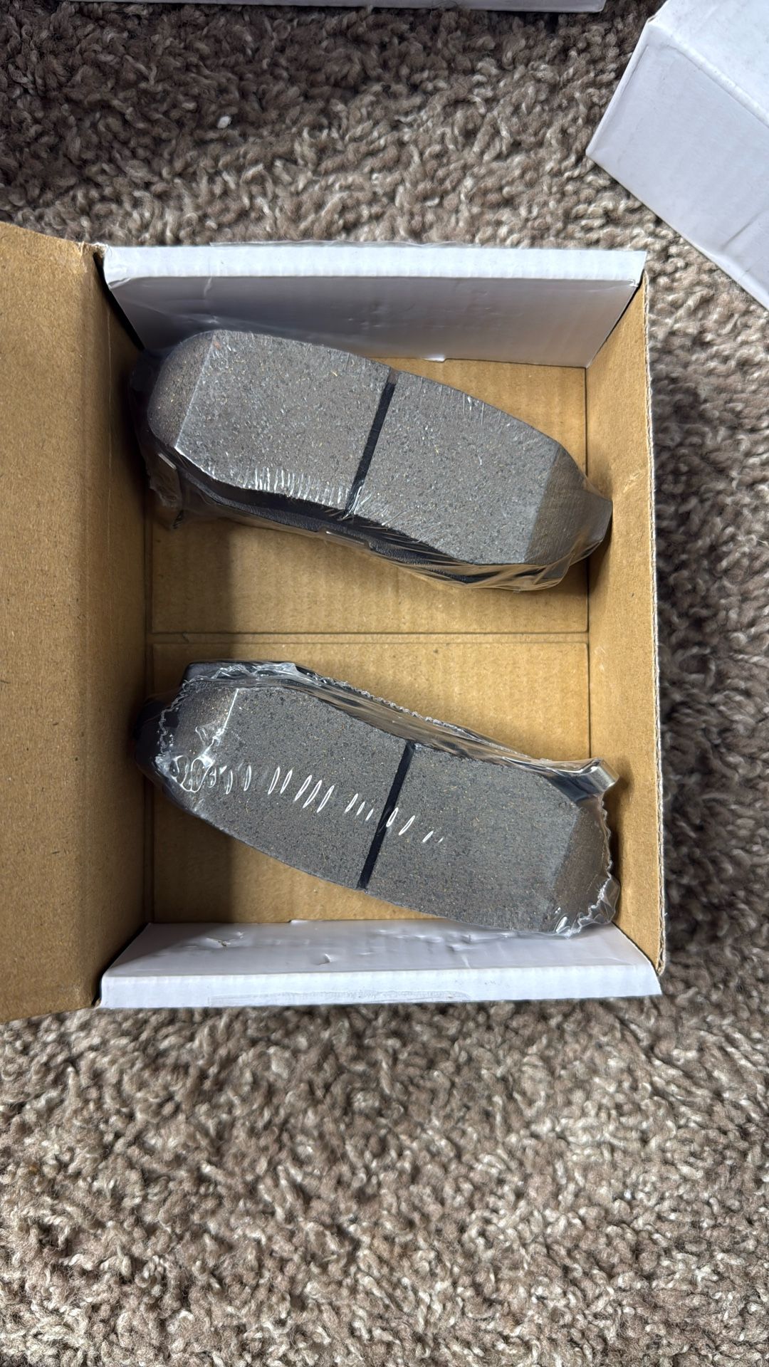 Brake Pads
