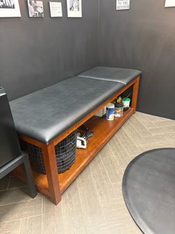 Massage, Salon, Exam or Tattoo table