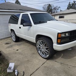 26" FORGIATO Replicas  , All Terrain Tires