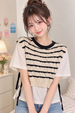 Zara top size:M