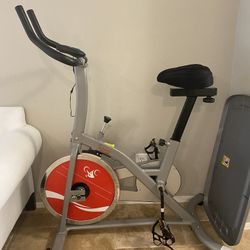 Sunny Cycle Bike - Pick Up In Addison 