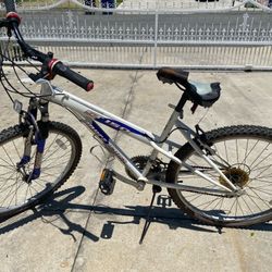 Women Mountain Bike