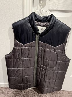Adidas Vest (XL)