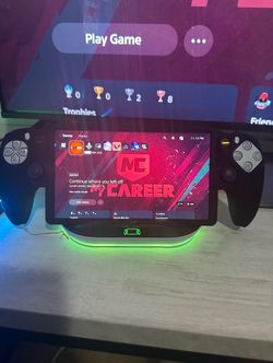 Ps Portal