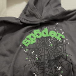 Sp5der Hoodis XS