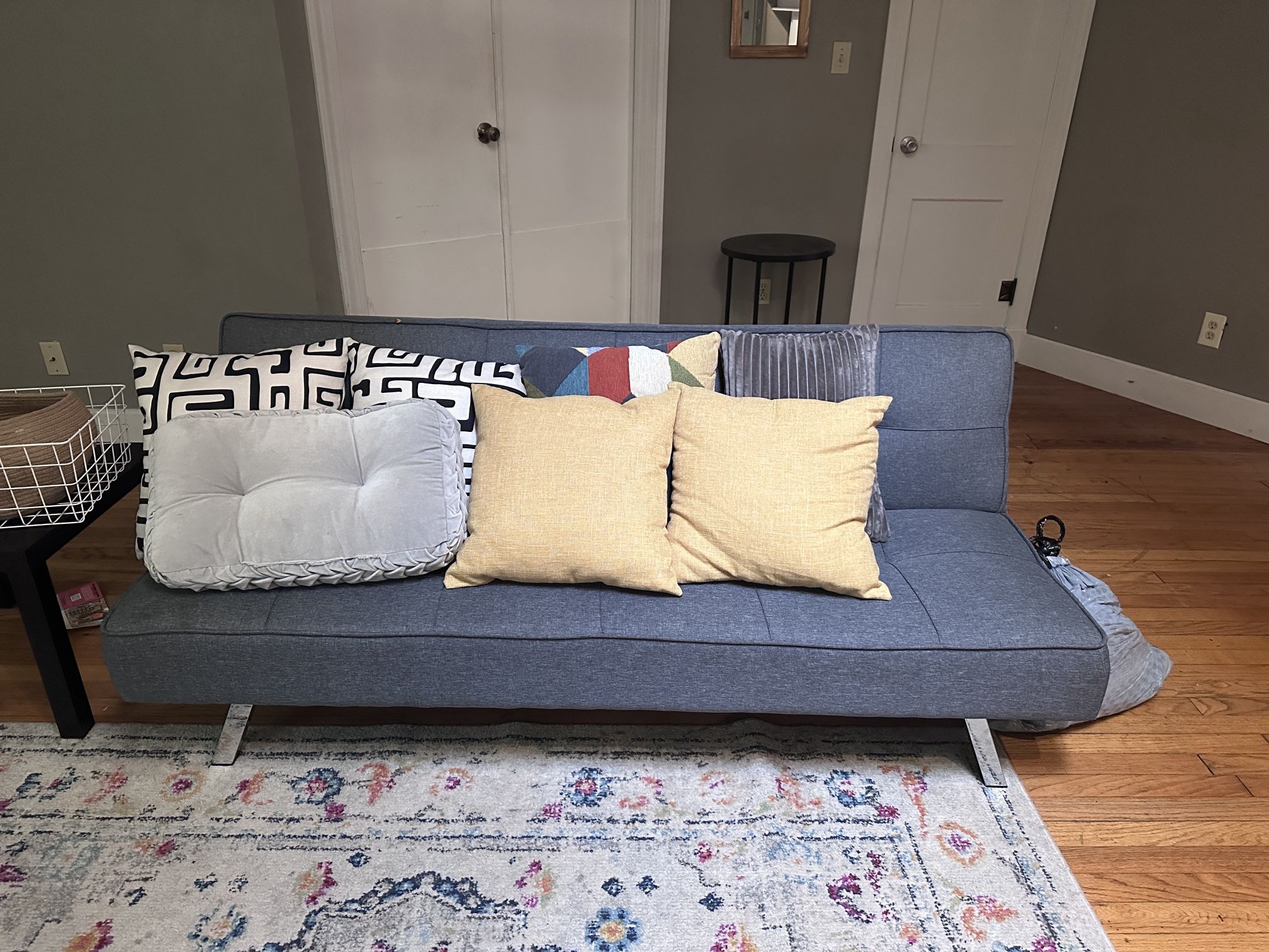 Futon Couch