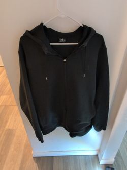 Jordan Zip Up Hoodie
