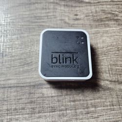 Blink Sync Module 2 for Smart Security Camera System